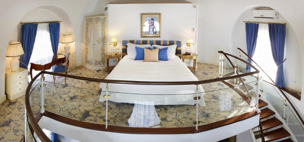 Grande Albergo Delle Rose (Adults Only) Rhodes City Szoba fotó