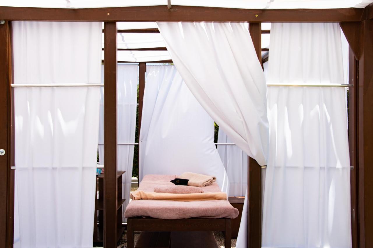 Grande Albergo Delle Rose (Adults Only) Rhodes City Kültér fotó