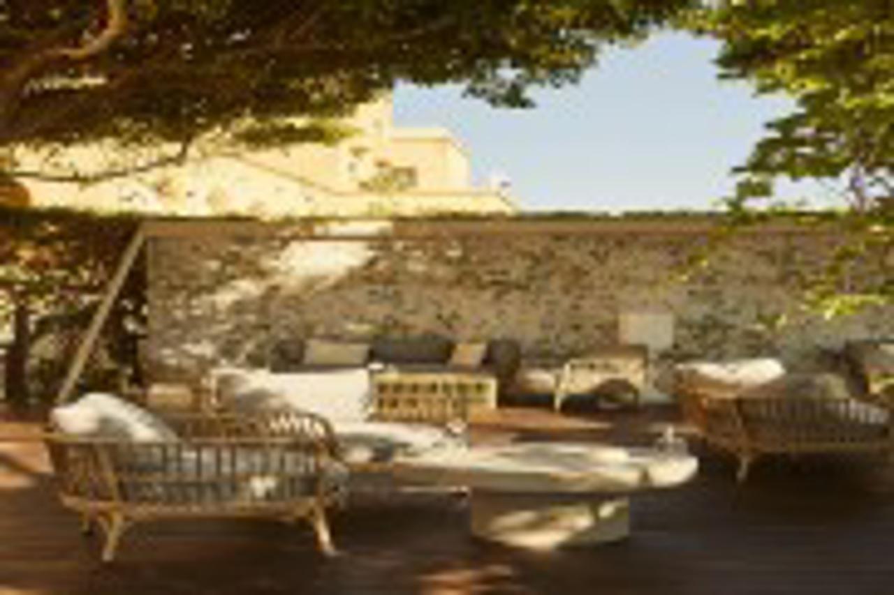 Grande Albergo Delle Rose (Adults Only) Rhodes City Kültér fotó