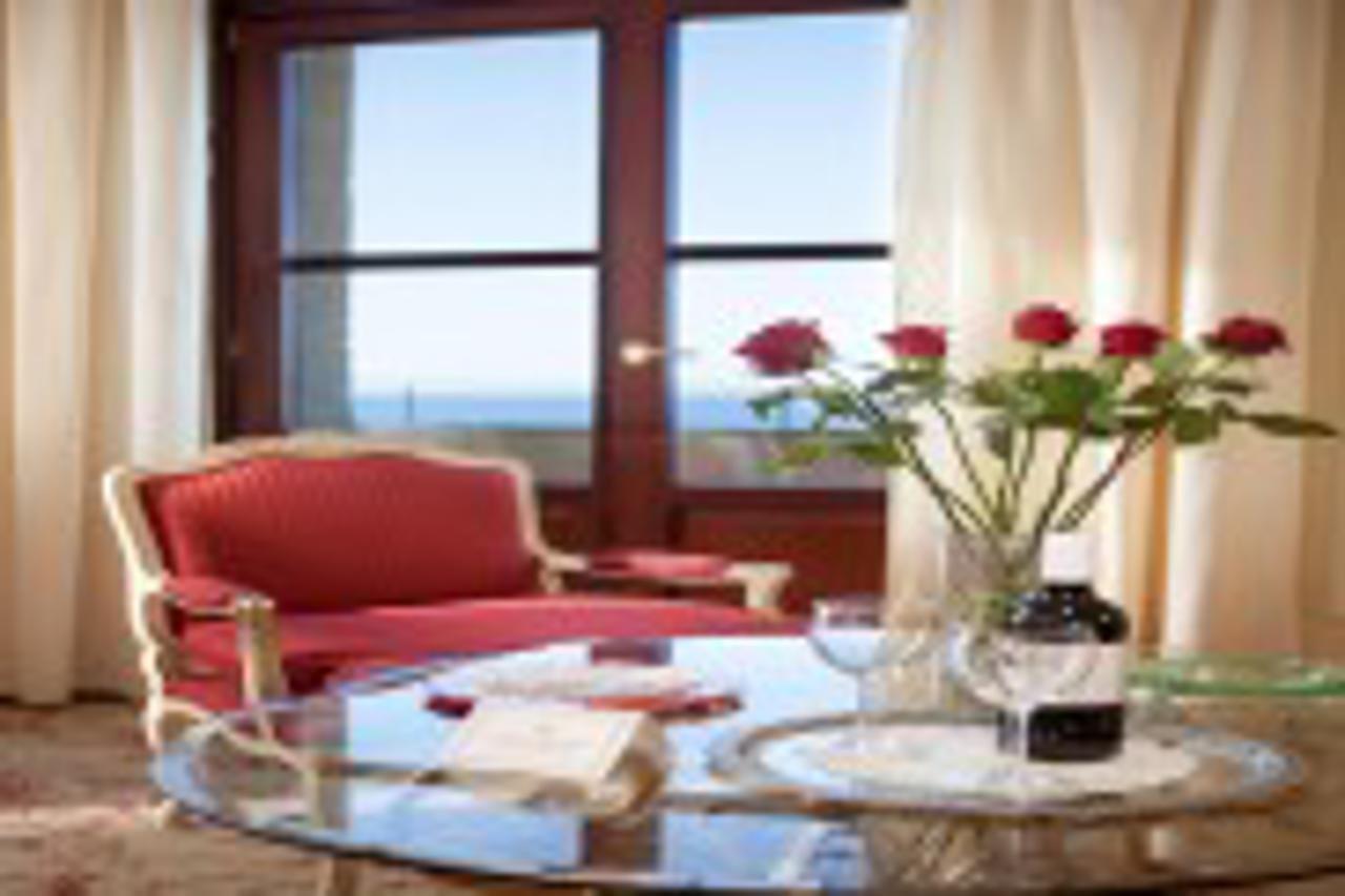 Grande Albergo Delle Rose (Adults Only) Rhodes City Kültér fotó
