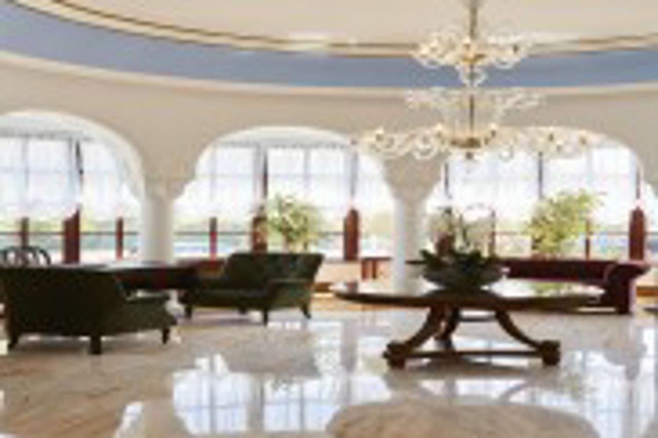 Grande Albergo Delle Rose (Adults Only) Rhodes City Kültér fotó