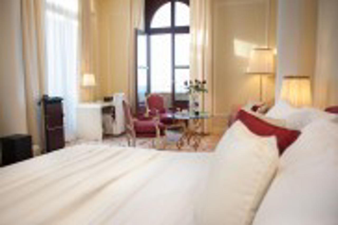 Grande Albergo Delle Rose (Adults Only) Rhodes City Kültér fotó