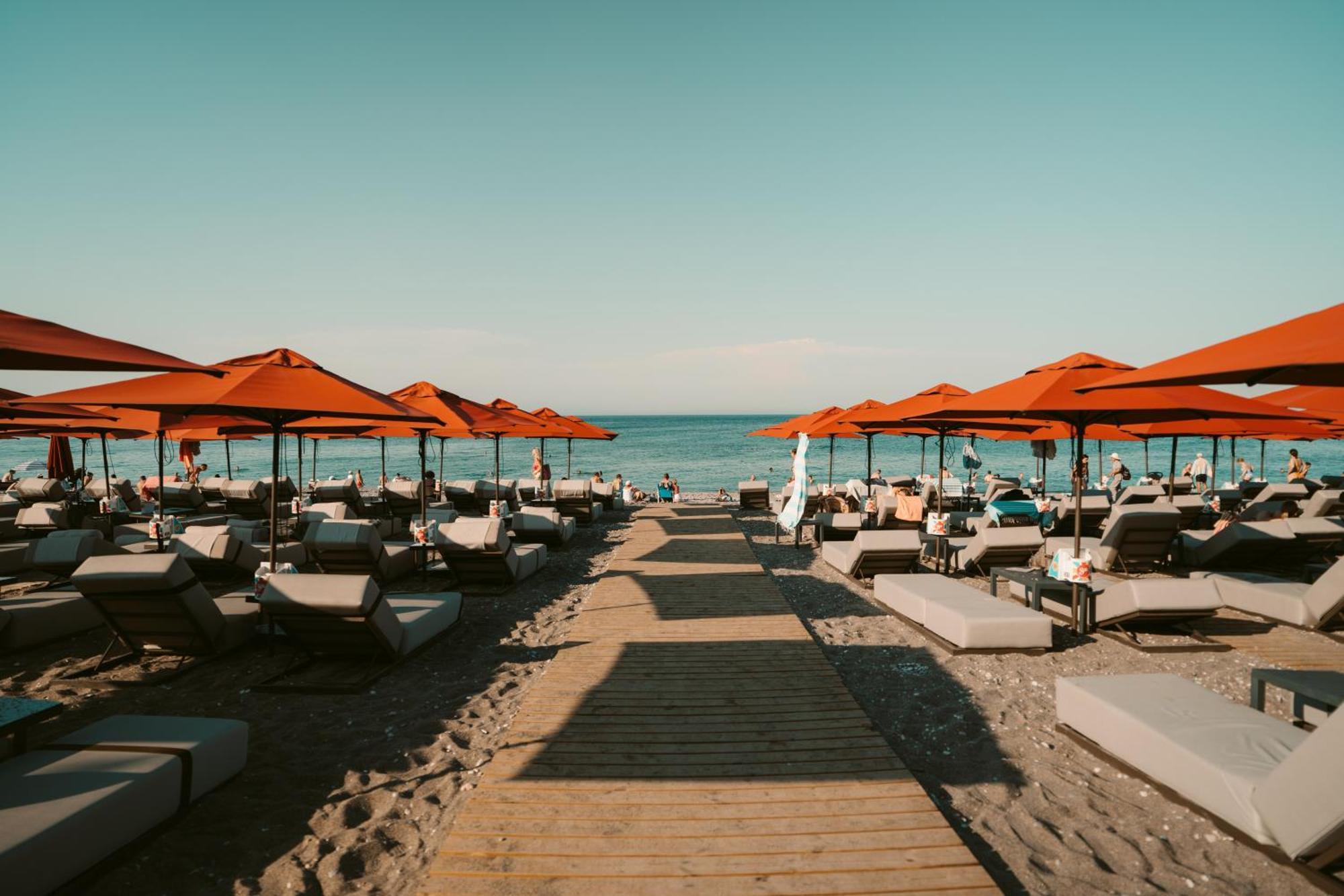 Grande Albergo Delle Rose (Adults Only) Rhodes City Kültér fotó